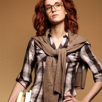Photographe-styliste: Hilda Clem
Maquillage-coiffure: Griphée
Modèle: Sonia
